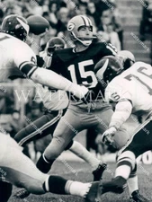 EN433 Bart Starr Green Bay Packers 8x10 11x14 16x24 24x36 Photo