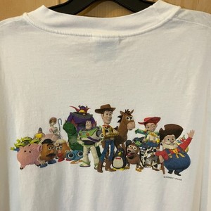 Vintage Toy Story Shirt | eBay