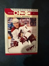Scottie Upshall