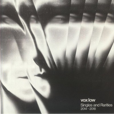 VOX LOW - Singles & Rarities 2014-2018 - Vinyl (LP)