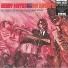 Bobby Matos And The Combo Conquistadores - My Latin Soul (LP)