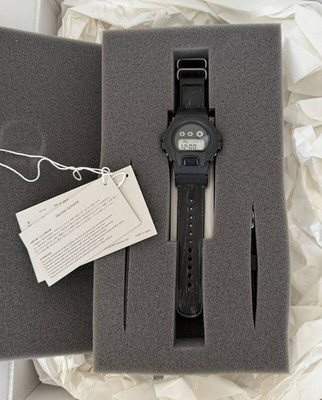  CASIO Hender Scheme × G-SHOCK DW-6900 [ender scheme] gap