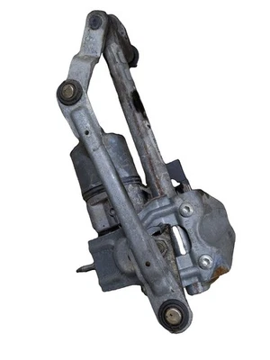 Moteur essuie-glace avant droit Volkswagen TOURAN I TOURAN I 1T0955024E - Photo 1/4