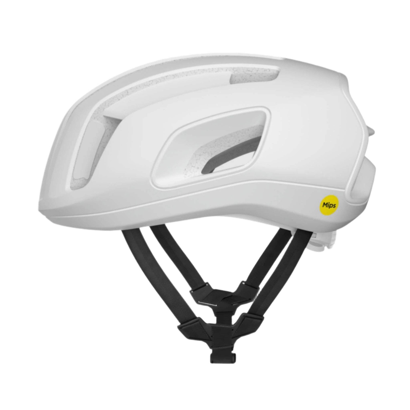 Hydrogen White/Uranium Black Matt w. Logo