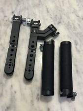 DJI R Twist Grip Dual Handle for DJI RS 2  RSC 2