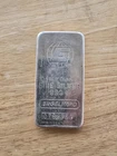 Engelhard 10 Troy Ounces 999 Fine Silver Bar Lot of 2 – 20 oz Total