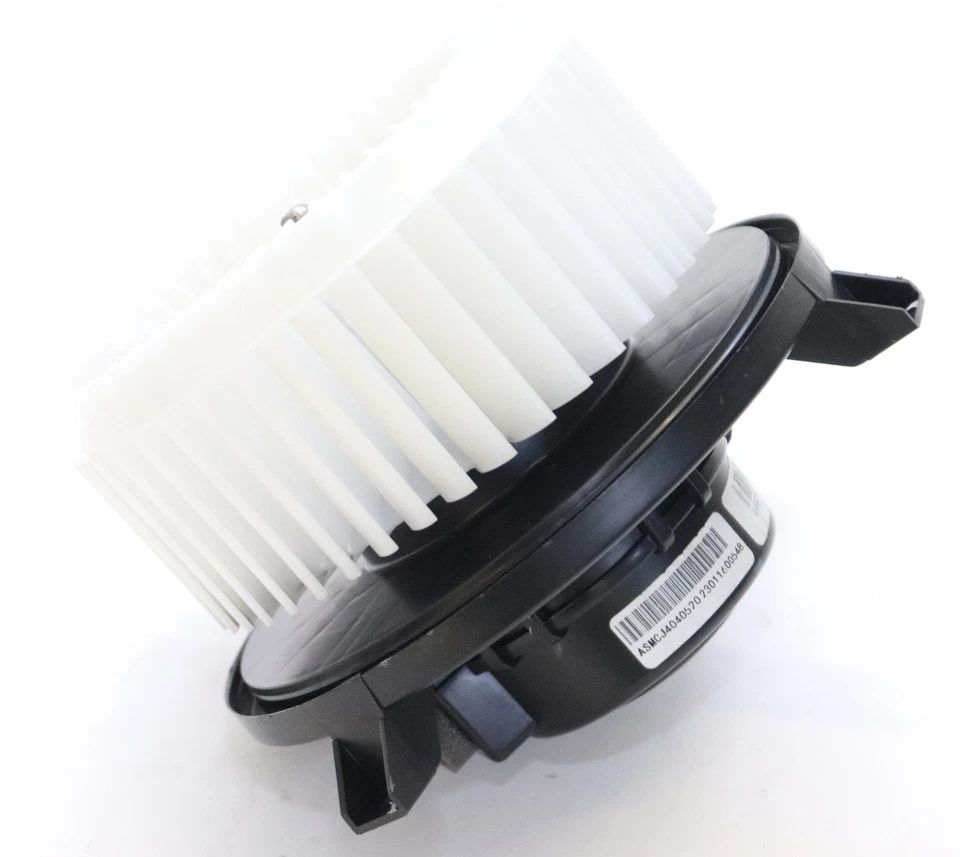 Original MG ZS EV ASMCJ40405 Gebläse Lüfter Klimalüfter Gebläselüfter Heizung - Bild 2 von 4