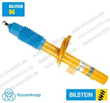 B6 Gasdruckdämpfer vorne links u.a.: Citroën Xsara Break N2, Bj. 1997-2005