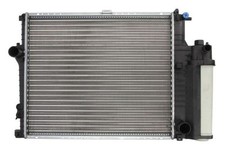 Wasserk�hler Motork�hlung f�r BMW E39 2.0 2.5 2.8 95-98