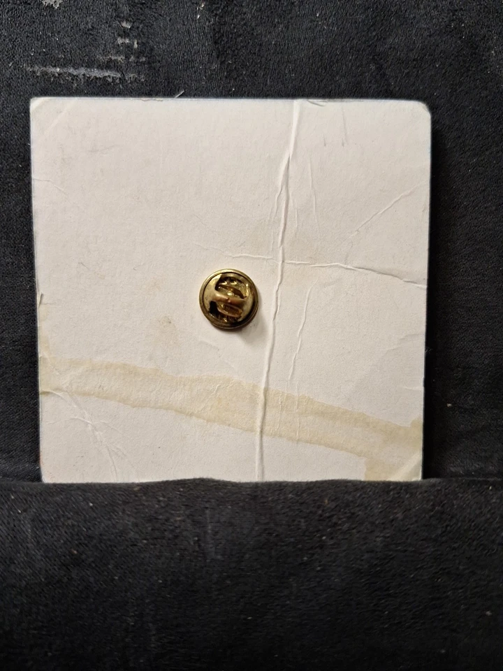 Pin de solapa Republican National 2007 Foto 3 de 3