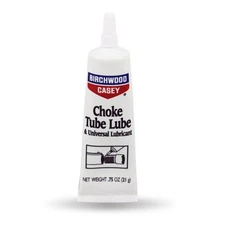 Birchwood Casey Choke Tube Lube Grease & Universal Lubricant 0.75 Oz - 40015