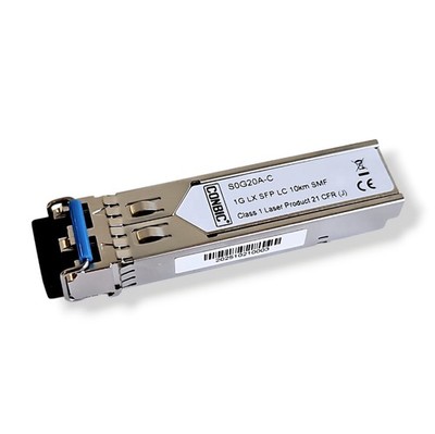 S0G20A-C HPE Aruba Instant On 1G LX Singlemode 10km kompatibel SFP Transceiver