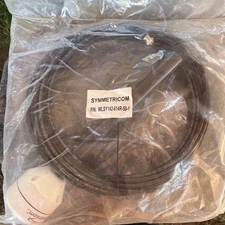 SYMMETRICOM 142-614R-50-1 GPS ANTENNA