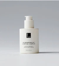 LAYER LAB 4% NEOWRINKLEX 6 PEPTIDE COMPEX MICRO WRINKLE SMOOTHER SERUM 50ml