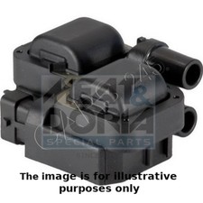 Ignition Coil Fits MERCEDES MAN CHRYSLER PUCH Viano Vito Mixto A0001587303 