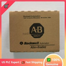 New Sealed AB 1769-IQ16 /A CompactLogix 16 Pt 24VDC Input Module US Free Tax