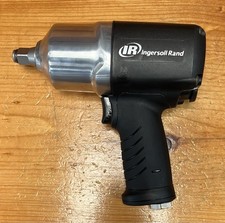 Ingersoll Rand Edge Series Eb2125x Air Impactool Impact Wrench 12 Drive No Box
