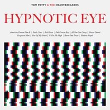 Hypnotic Eye von Petty,Tom  the Heartbreakers | CD | Zustand sehr gut