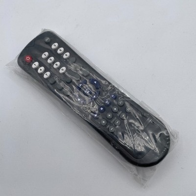Remote Control for Hikvision DS-7108NI-Q1 Turbo HD Hybrid DVR NVR