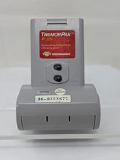 Performance TremorPak Plus Tremor Pak Nintendo 64 Model P-385 N64 Rumble & Save