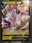 Carte Pokemon Duralugon V 103/159 EB12.5 Zenith Suprême FR NEUF