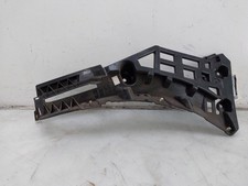 Pare-choc arrière Porsche Macan