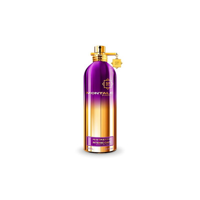 Montale Intense Cafe Ristretto Extrait 3.4oz - Luxurious Coffee Fragrance