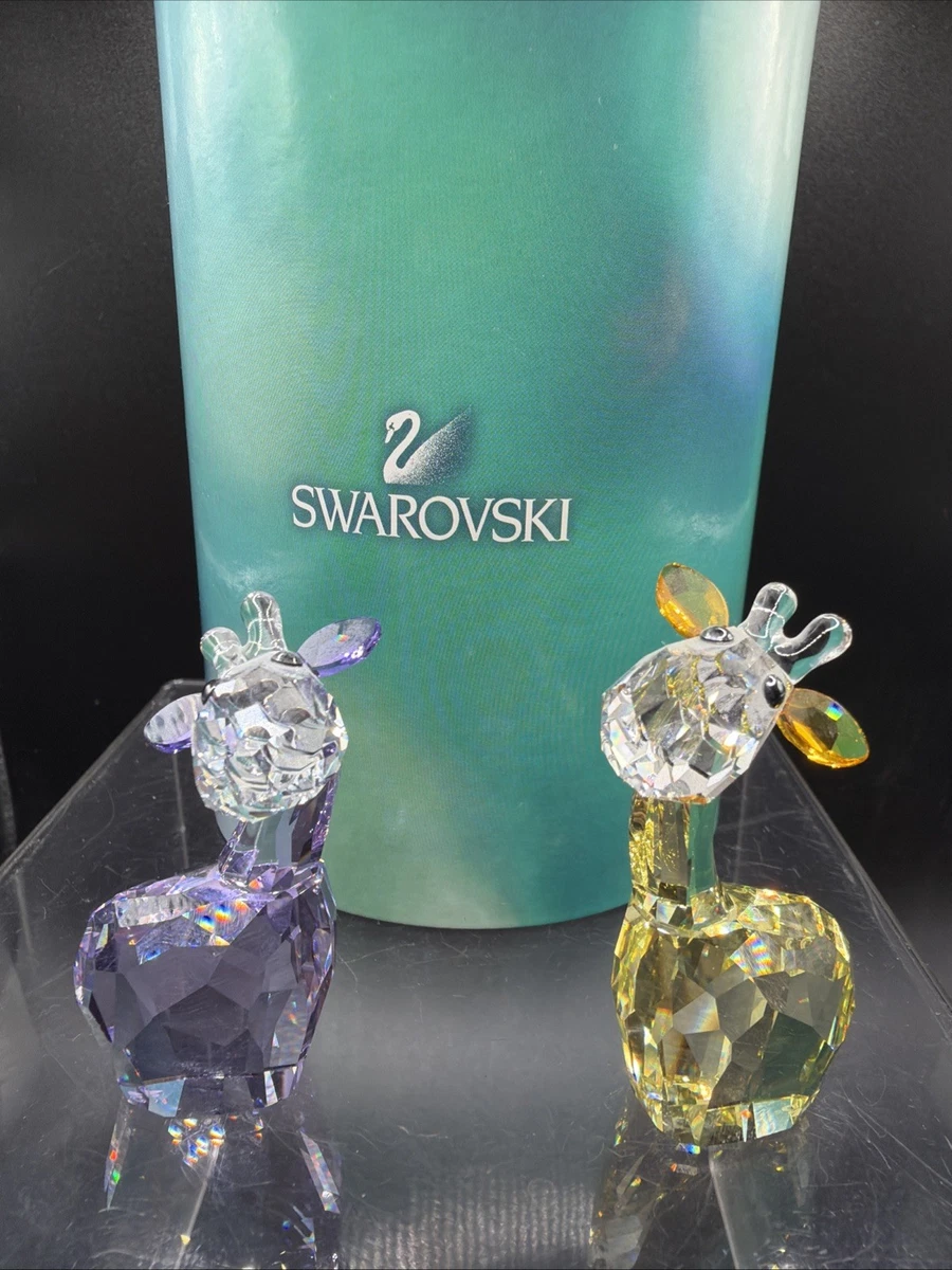 Swarovski Lovlots for sale | eBay