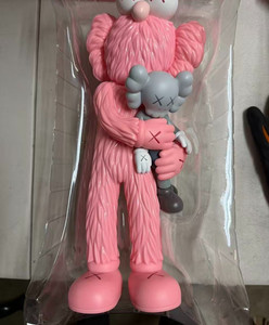 Kaws Take | eBay