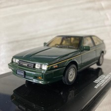 1/43 Isuzu Piazza Nero XE Handling by Lotus