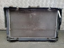 LEXUS NX RADIATOR RAD PACK 2.5 PETROL HYBRID 1640036090 300H MK1 AZ10 2014-2021