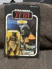 Vintage 1983 Kenner Star Wars ROTJ Klaatu 65 Back MOC Rare
