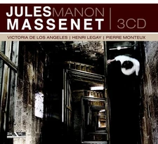 Massenet: Manon