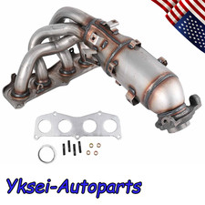 Catalytic Converter Fits For SCION TC 2005-2006 2.4L TOYOTA RAV4 2004-2005 2.4L