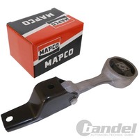 Mapco Motorlager Hinten Passend FüR Audi A1 Seat Cordoba Ibiza Skoda Fabia Rooms