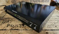 Realistic APM-300 Peak & RMS Audio Power Meter With Box - Vintage - 80’s