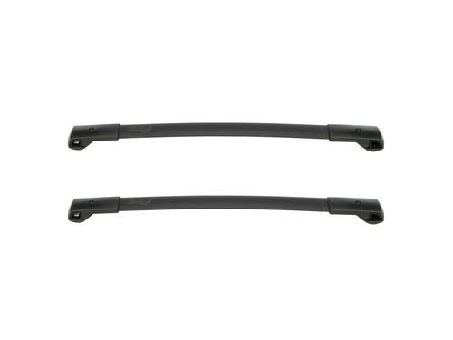 2019-2024 Subaru Forester Aero Crossbar Roof Rack Set SOA367010 Genuine Factory