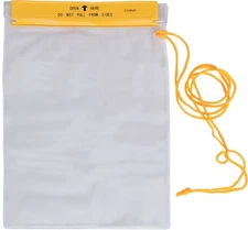 Liberty Mountain LM Waterproof Pouch Set - Heavyweight Vinyl, Roll-Top Seal for