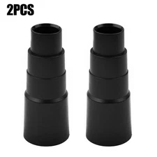 Replacement Adapter Hose 2pcs Cleaning Kitchen Storage Sweeper Accessories