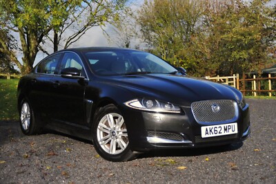 Jaguar XF Zentralverriegelung Programmierung/Restauration *Manchester*