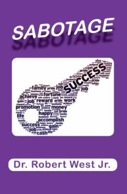 Sabotage Success, Brand New, Free shipping in the US