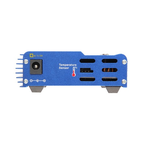 iMAX B6 Lipo NiMh Li-ion Ni-Cd RC Battery Balance Digital Charger Discharger DE - Bild 7 von 8