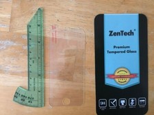 Tempered Glass Screen Protector iPod