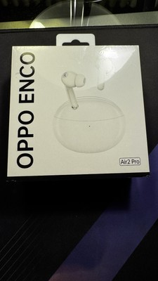 NEU-OVP-Versiegelt, OPPO Enco Air2 Pro Ohrhörer Weiß