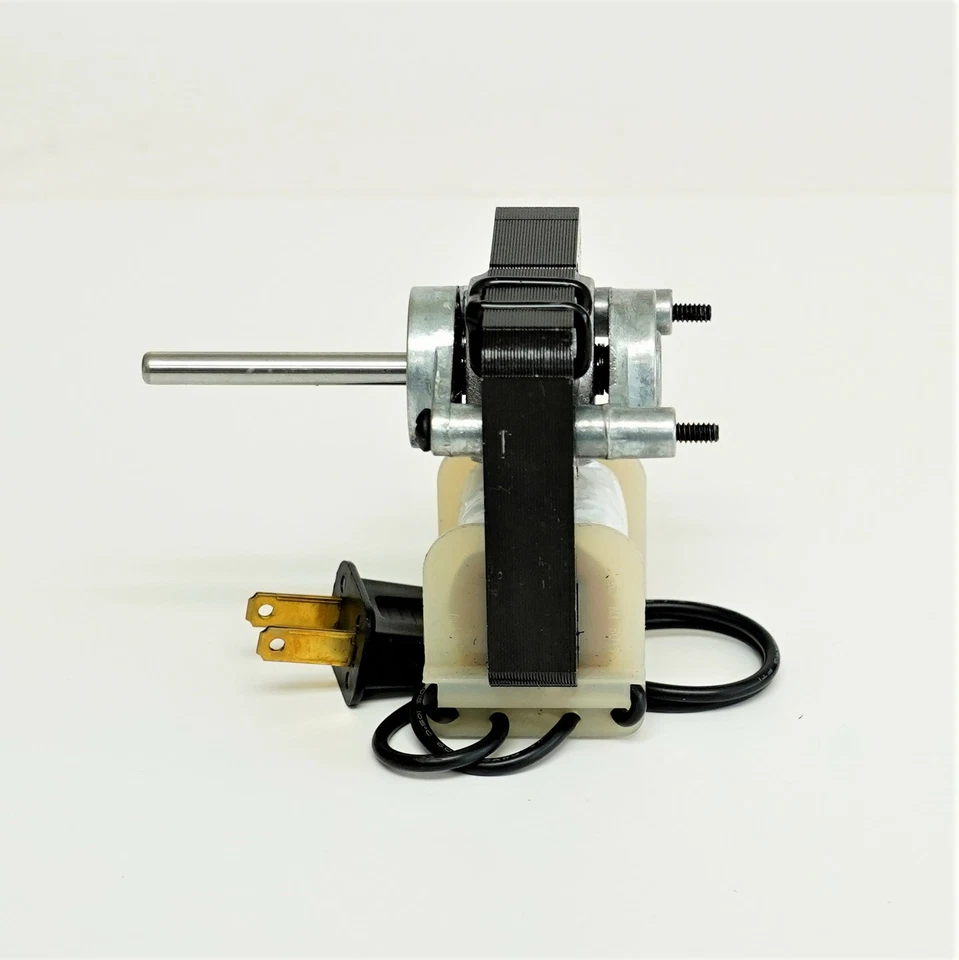Electric Fan Bathroom Motor Replacement Exhaust Ventilation Bath for C01575 - Image 4 of 4