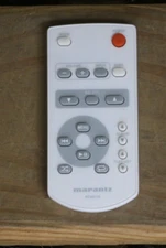 Marantiz Home Audio RC2011S Remote