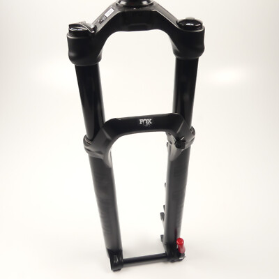 Fox AWL Series 34 Float Gabel 120mm Rail 29