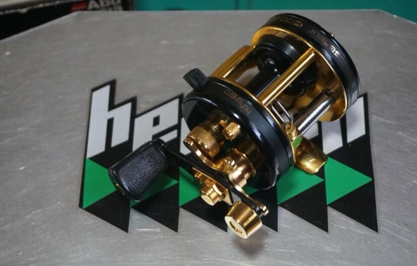 Abu Garcia Ambassadeur 3500 C CDL Reel Ship From Japan | eBay Abu Garcia Ambassadeur 3500 C CDL Reel Ship From Japan | eBay