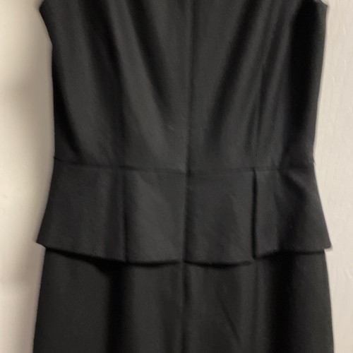 J.Crew Women Little Black Dress Size 00 NWT - Bild 9 von 12
