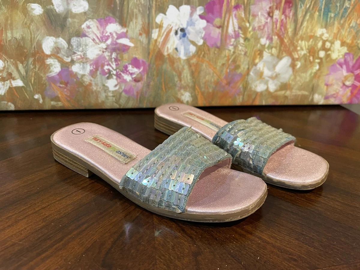 Ebay sandals size best sale 1